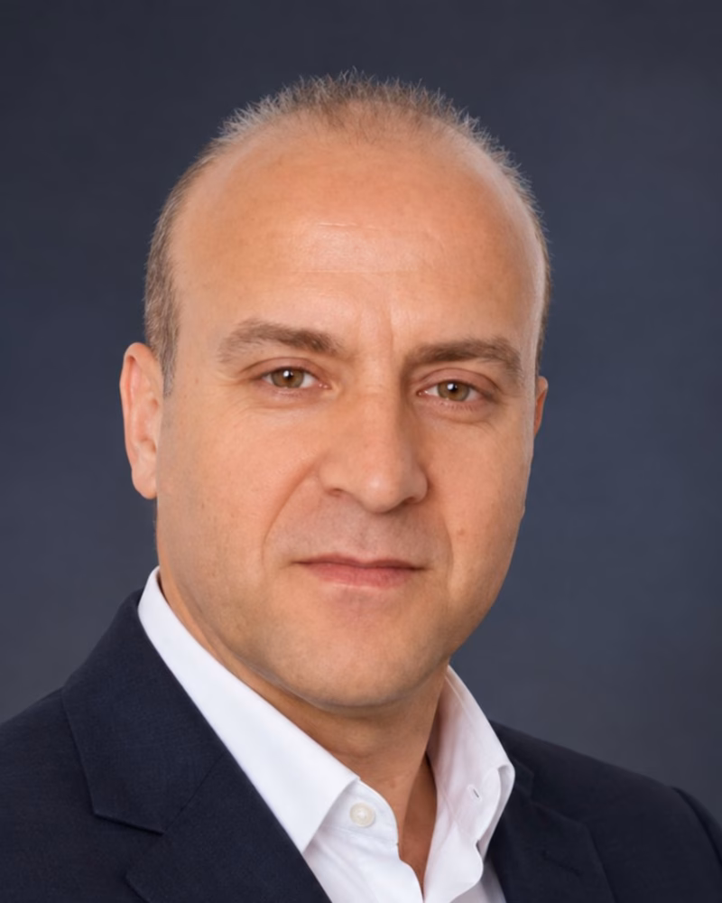 Мејдин Усеинов